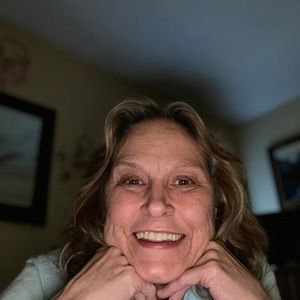 Meet your Posher, Lynette